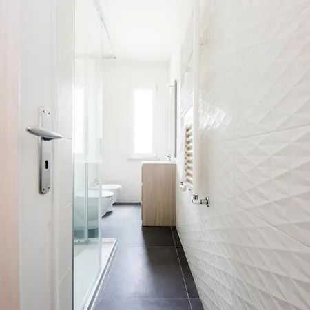 Casaviva - Stylish And Quiet Trilo In * Camogli