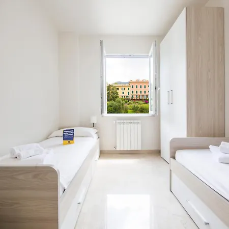 Casaviva - Quiet Trilo In With Ac Apartment *
