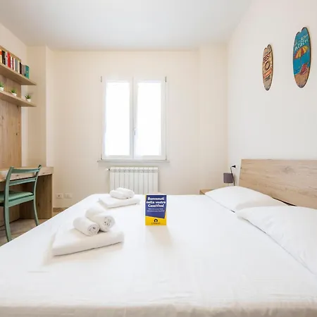 Appartement Casaviva - Quiet Trilo In With Ac
