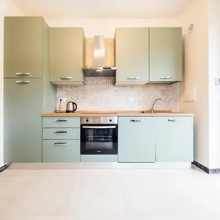 Casaviva - Stylish And Quiet Trilo In