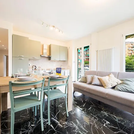 Casaviva - Stylish And Quiet Trilo In