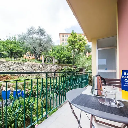 Casaviva - Stylish And Quiet Trilo In Apartment *