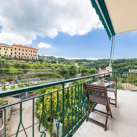 Casaviva - Quiet Trilo In With Ac Apartamento *