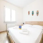 Casaviva - Quiet Trilo In With Ac Appartement Camogli