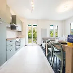 Appartement Casaviva - Quiet Trilo In With Ac Camogli