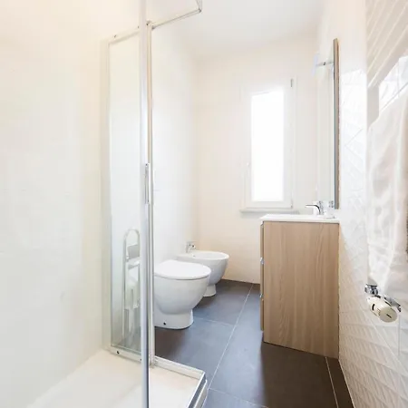 Apartment Casaviva - Quiet Trilo In With Parking *