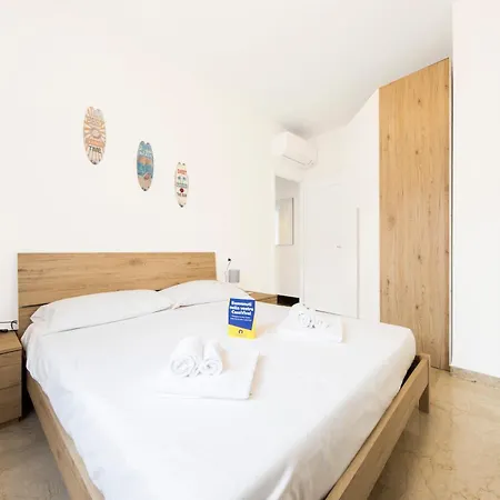 Casaviva - Quiet Trilo In With Parking Apartment Camogli