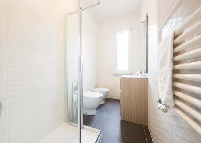 Apartman Casaviva - Quiet Trilo In With Ac *