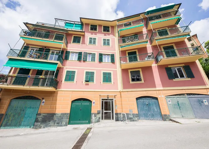 Casaviva - Quiet Trilo In With Ac