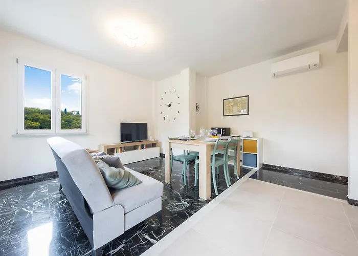 Casaviva - Quiet Trilo In With Ac *