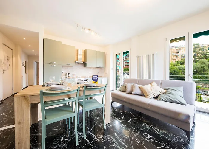 Casaviva - Quiet Trilo In With Ac