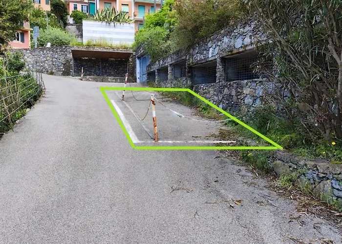 Casaviva - Quiet Trilo In With Ac * Camogli